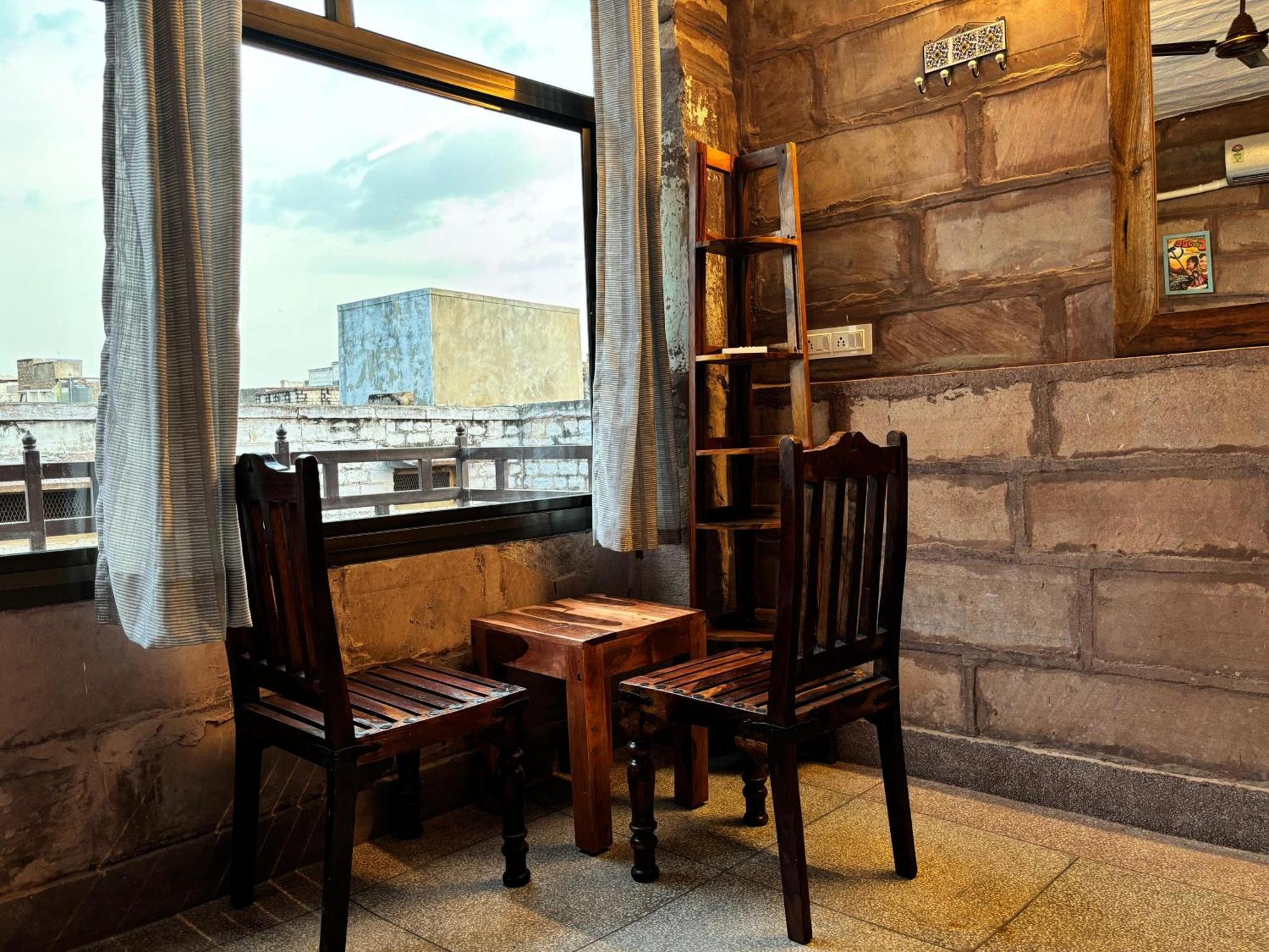 Blabla Hostel Jodhpur  Exterior photo