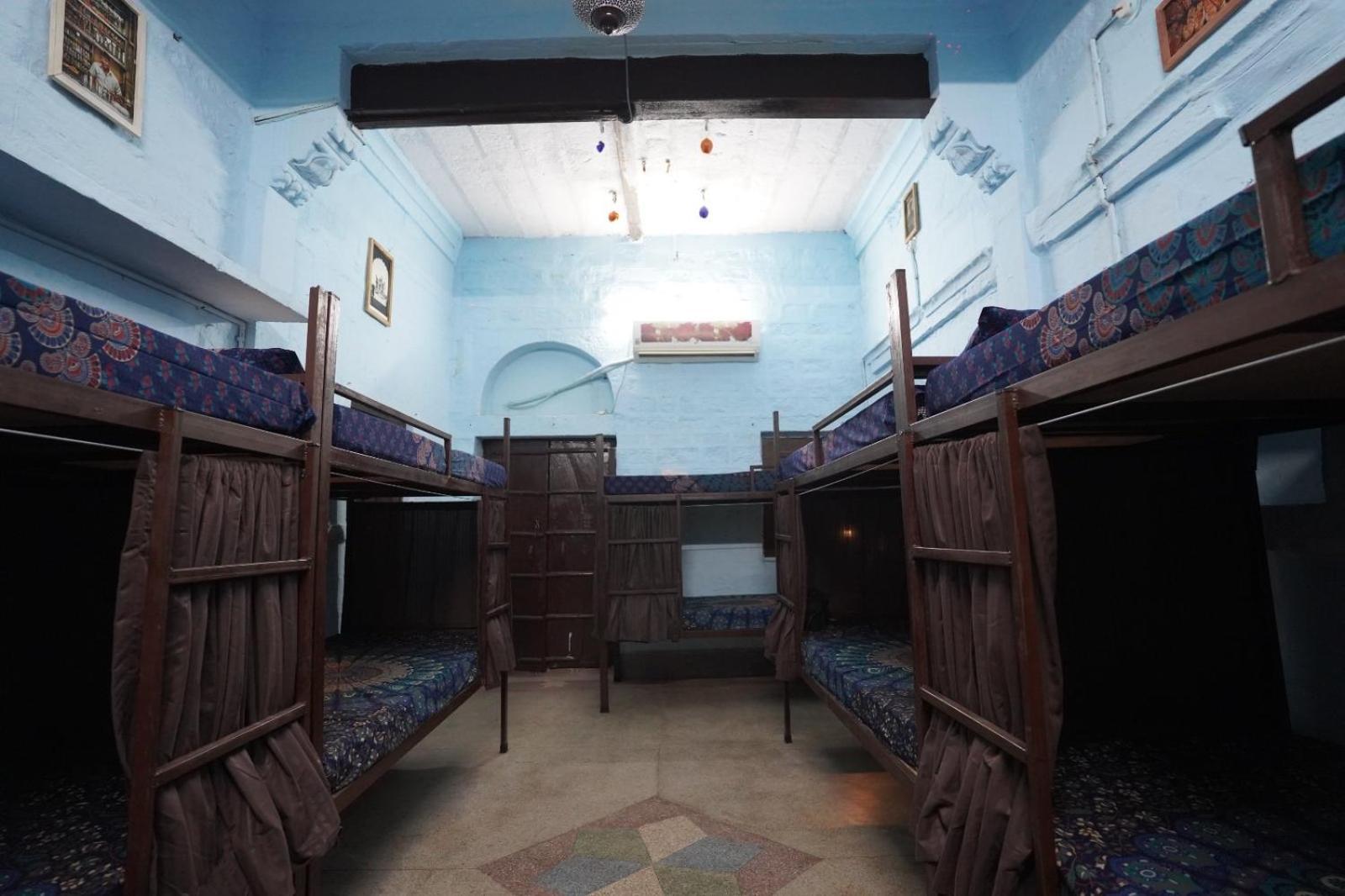 Blabla Hostel Jodhpur  Exterior photo