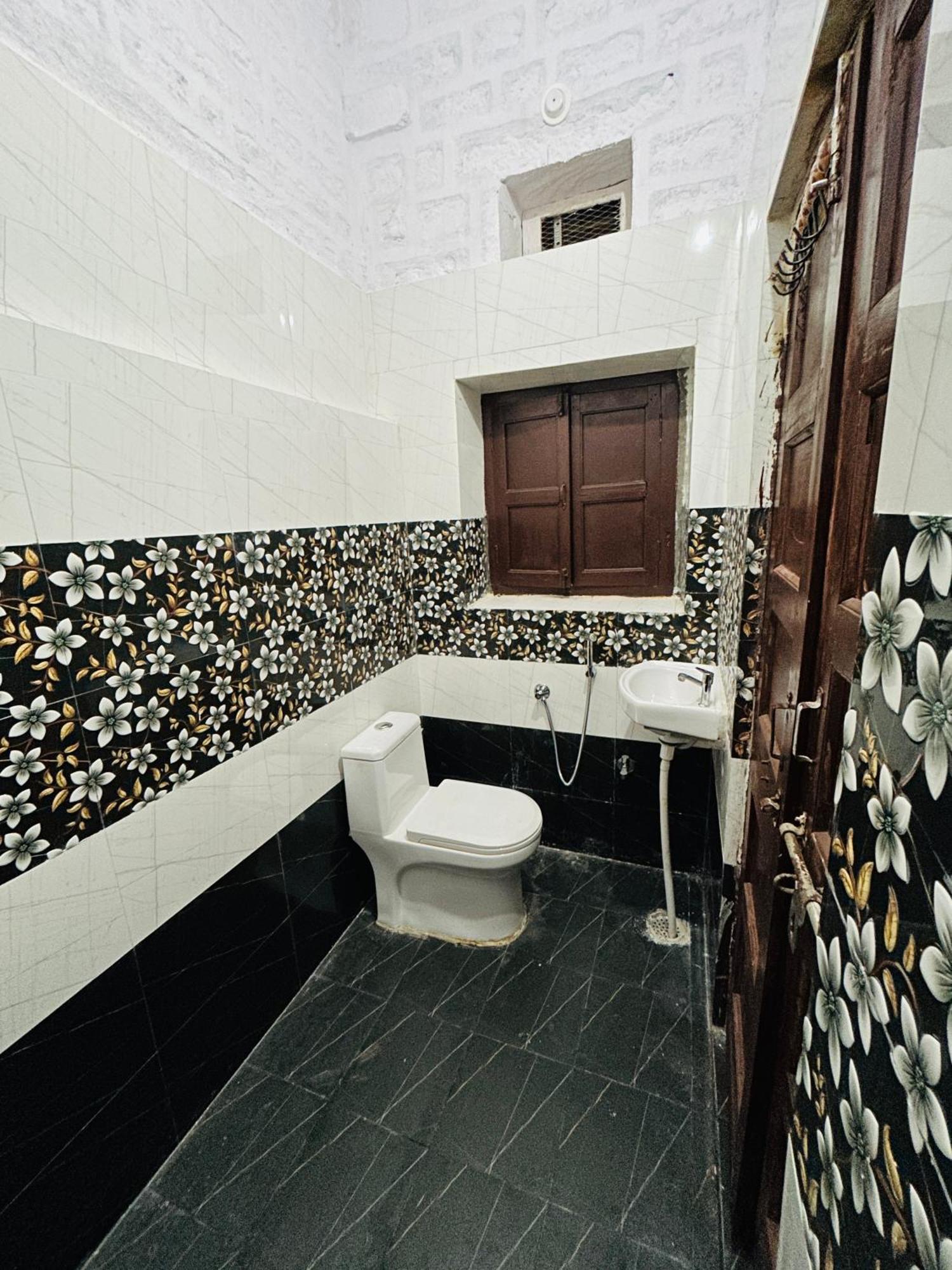 Blabla Hostel Jodhpur  Exterior photo