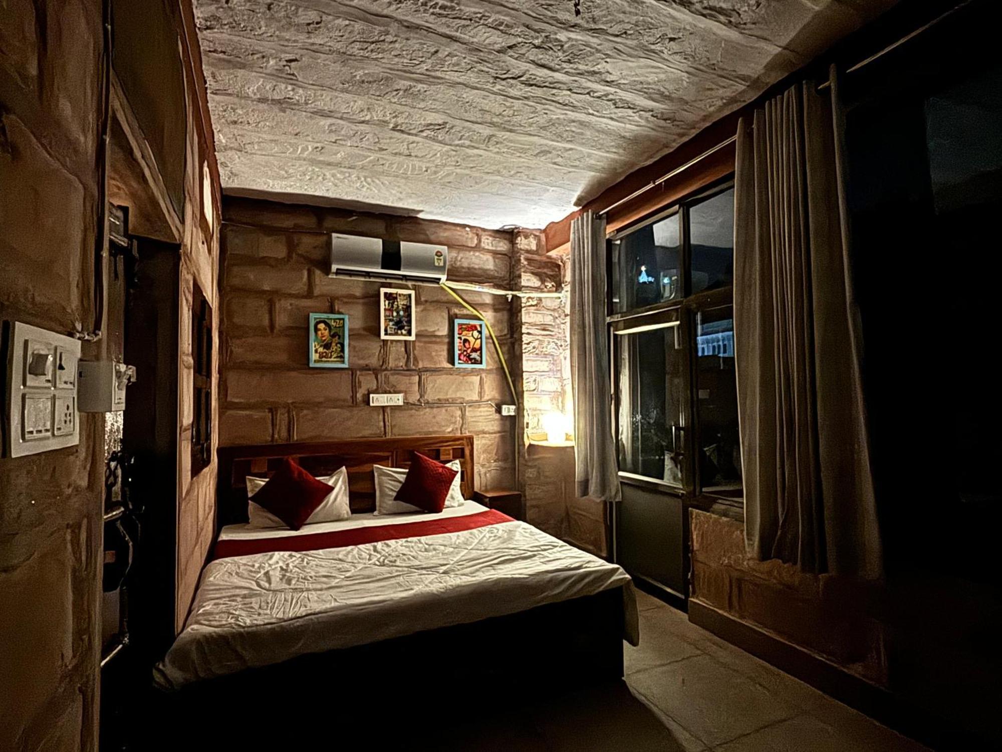 Blabla Hostel Jodhpur  Exterior photo